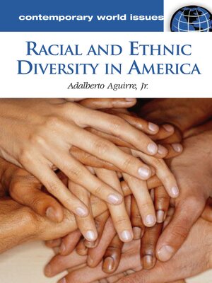 cover image of Racial and Ethnic Diversity in America